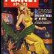 Illustration for article titled Robots, Mad Scientists and Damsels: Astounding Pulp Cover Art